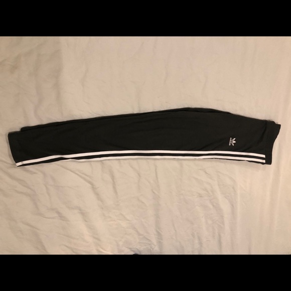 Adidas Leggings - Picture 2 of 3